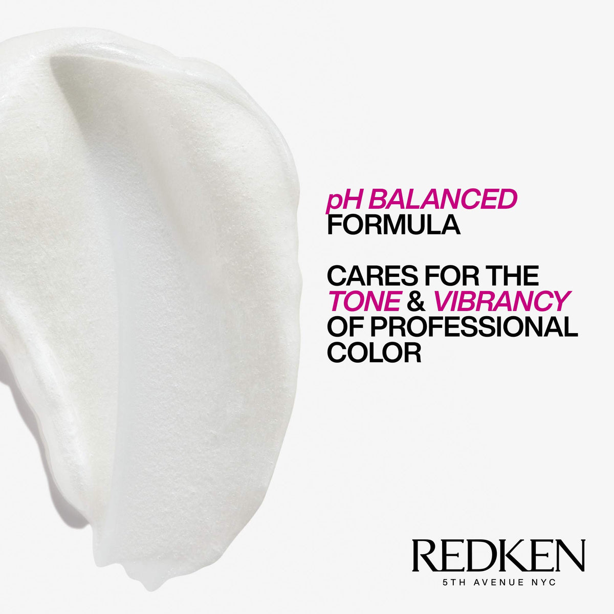REDKEN - Acondicionador Color Extend Magnetics | Preserva el color del cabello teñido |Realza el brillo y mantiene la vitalidad del color del cabello|Con Ácido Cítrico y aceite de arándano| 300ml