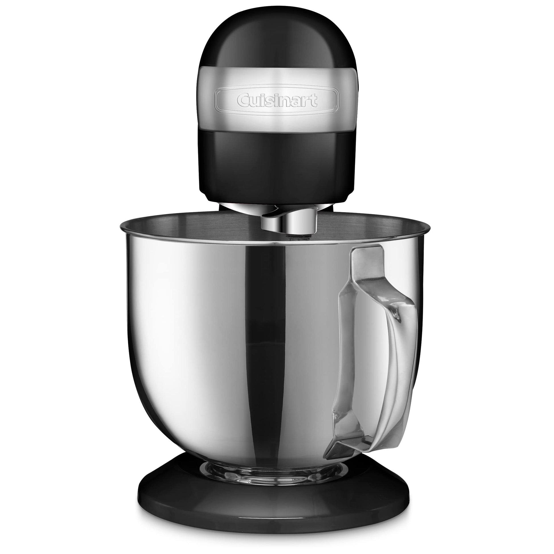 Cuisinart SM-50BK Batidora de soporte, negro