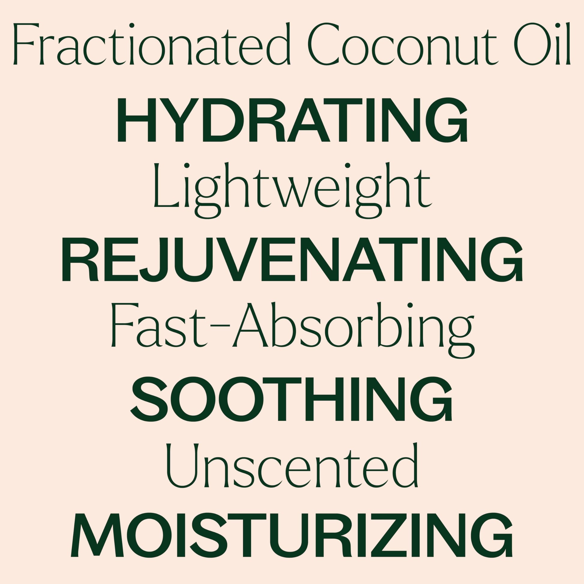 Aceite Corporal Plant Therapy Coco 473ml