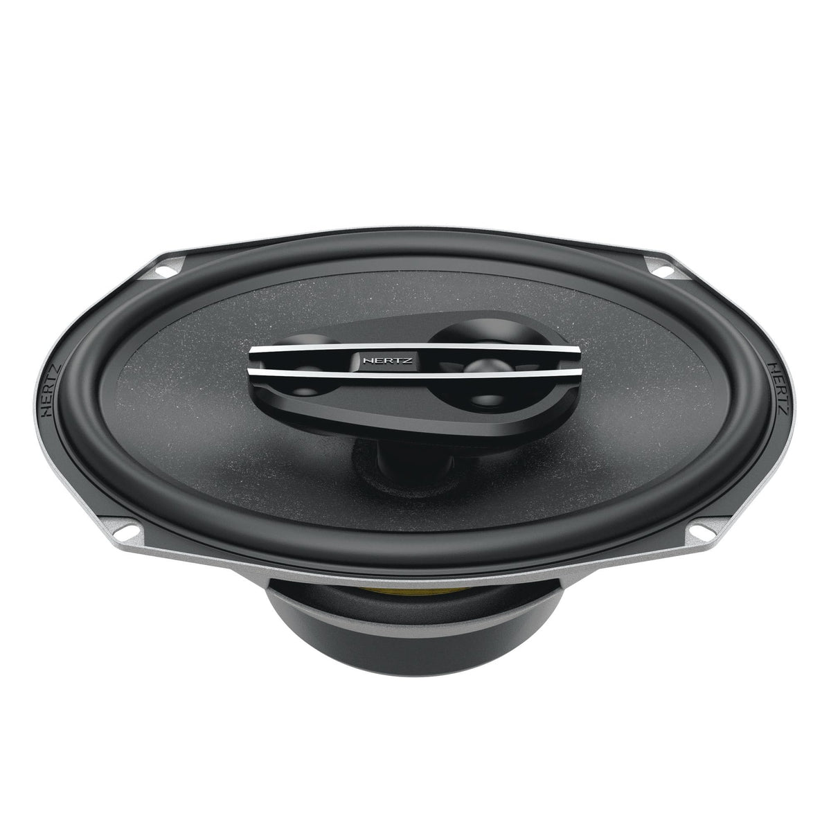 Altavoz Coaxial Hertz CX690 6 cm x 9 cm 3 Vías