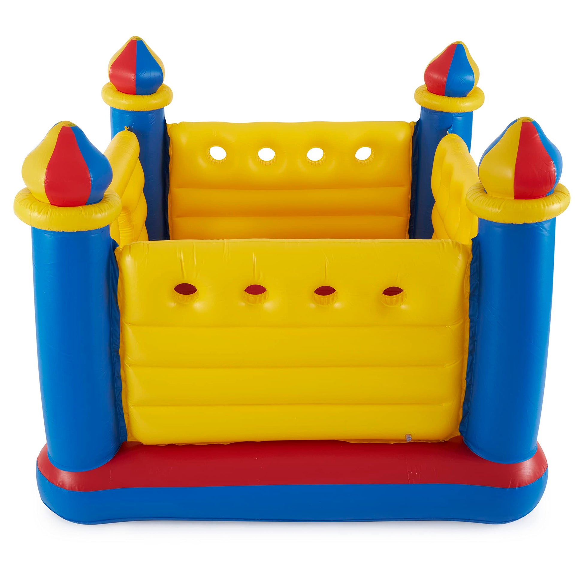 Intex 48259NP Jump O Lene Castillo Inflable Bouncer, para Edades 3 – 6