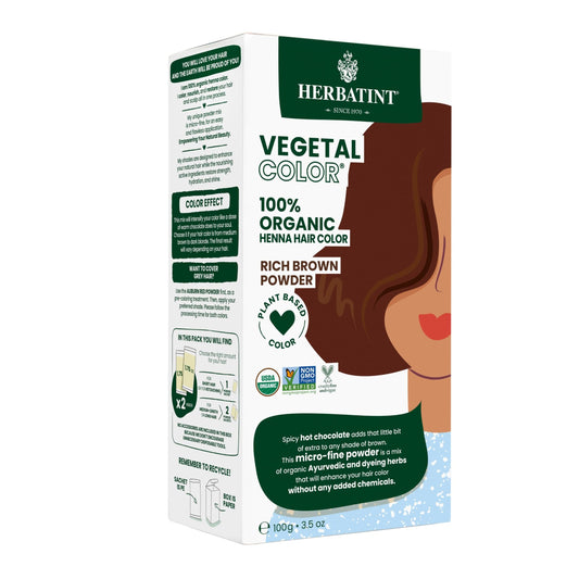 HERBATINT VC HOT CHOCOLATE POWER 100G