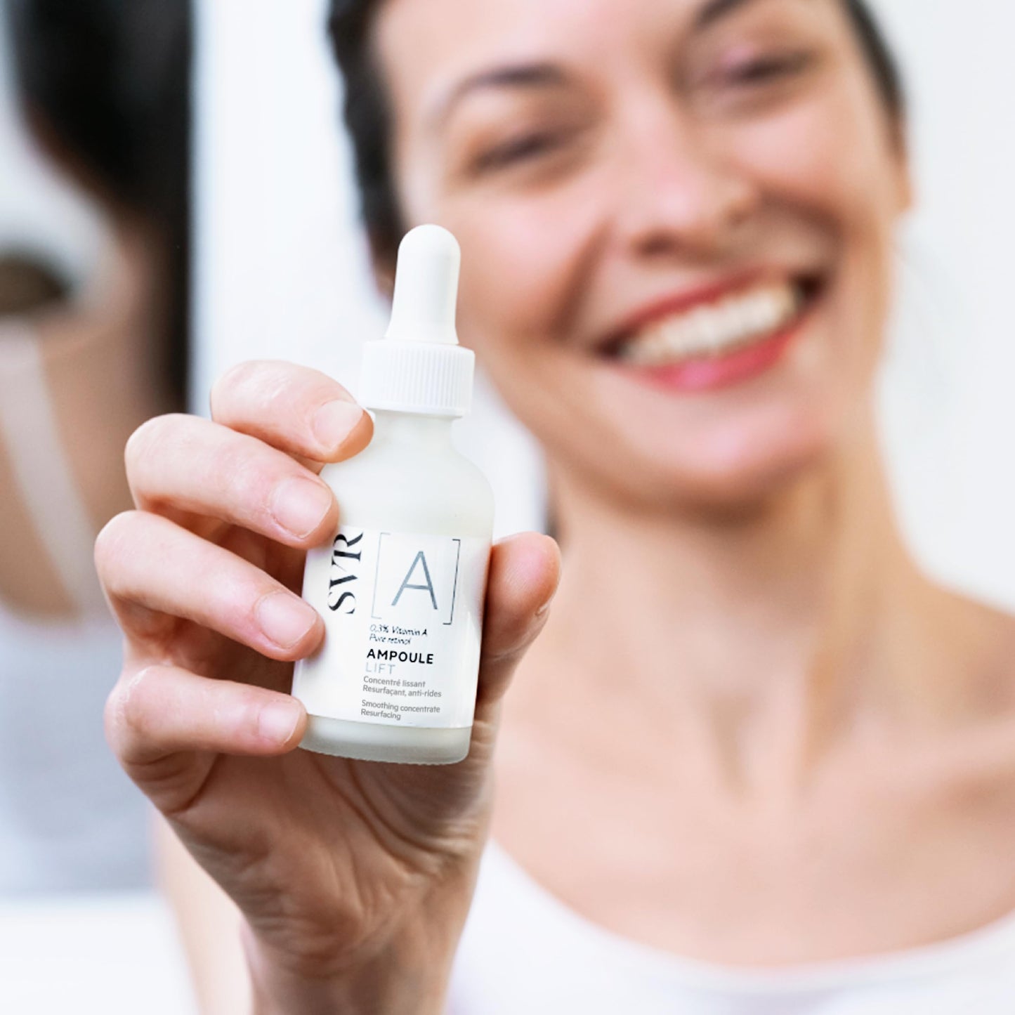 SVR Sérum Con Gotero Ampoule a Lift Vitamina A 30 ml
