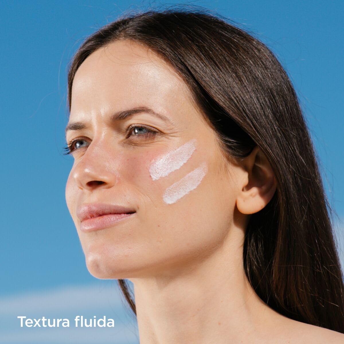 ISDIN FotoUltra 100 Active Unify SPF 50+, Protector Solar Facial, Aclara y unifica el tono de piel, 50 ml