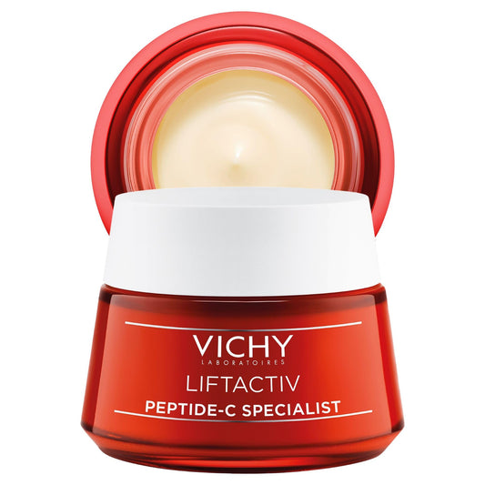 Crema de Día Anti-edad Vichy Liftactiv Collagen Specialist 50gr