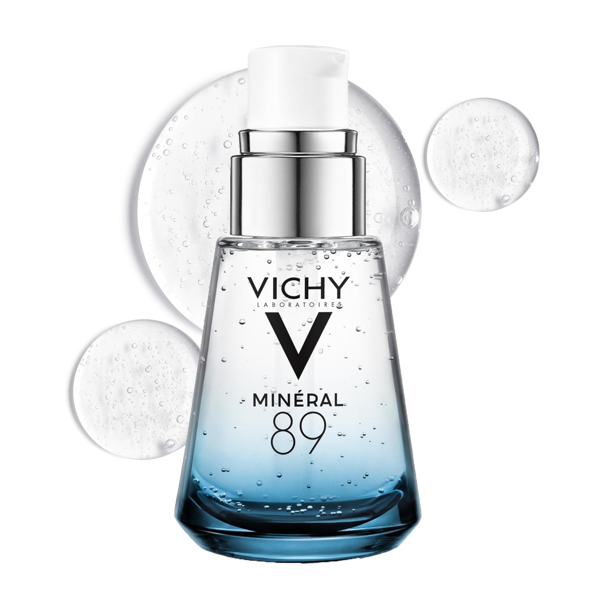 Vichy Vichy mineral 89 30ml