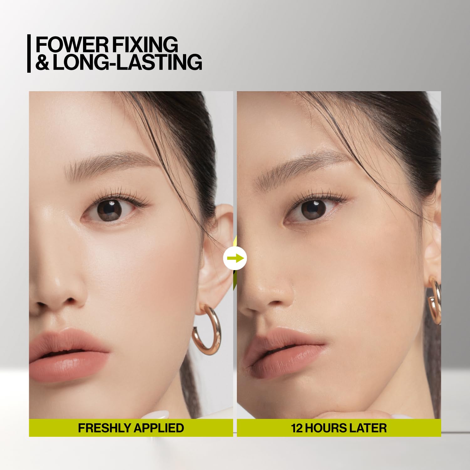 Unleashia, Shaper Pomade Eyebrow Fixer N° 1 Clear