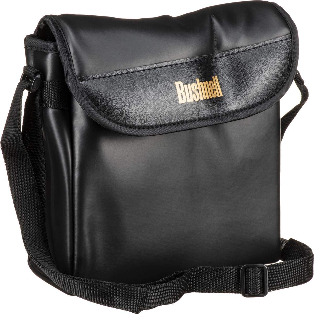 Bushnell 120150 Binoculares Porro Prism, WP, FP, Box, Black, 10 x 50 mm