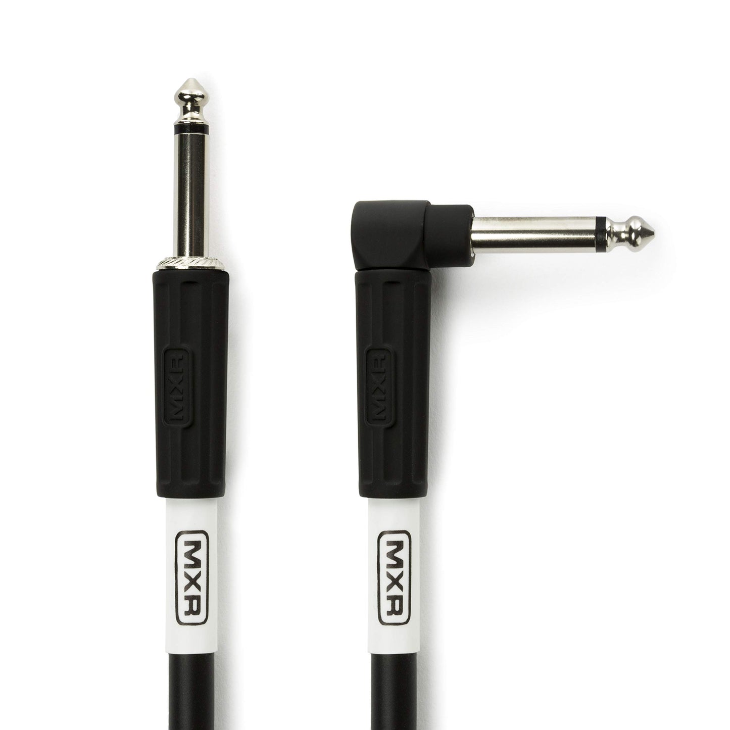 Cable de Instrumento MXR Rojo 15 Pies Estándar