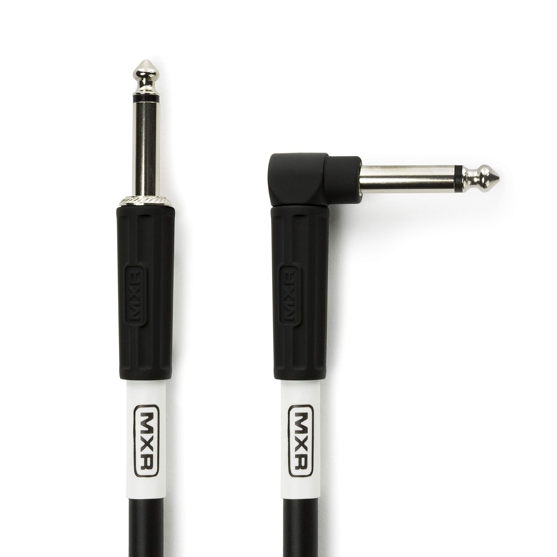 Cable de Instrumento MXR Rojo 15 Pies Estándar