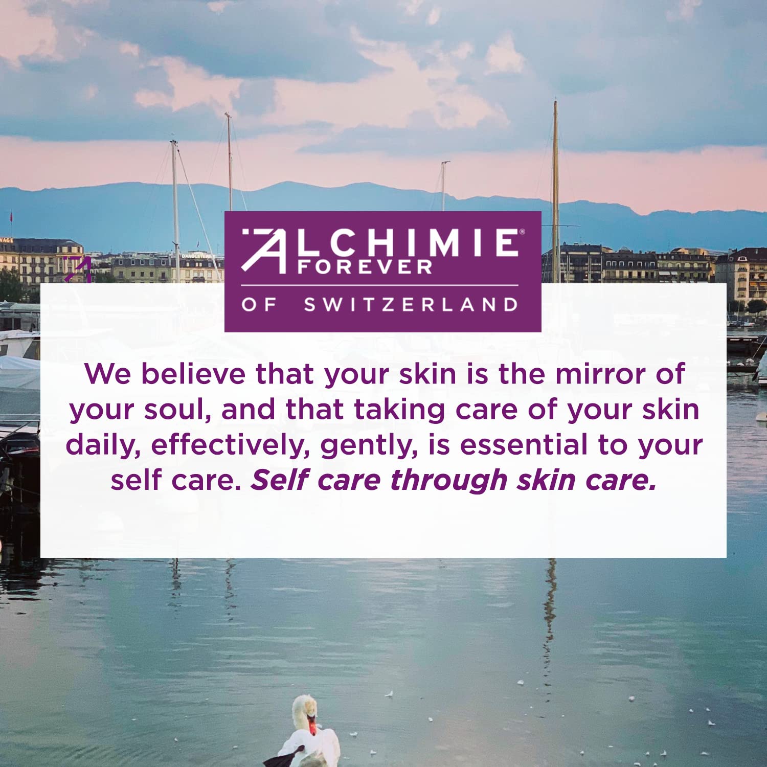 Crema Alchimie Forever Kantic Calming: Hidratación, luminosidad y revitalización para la piel.