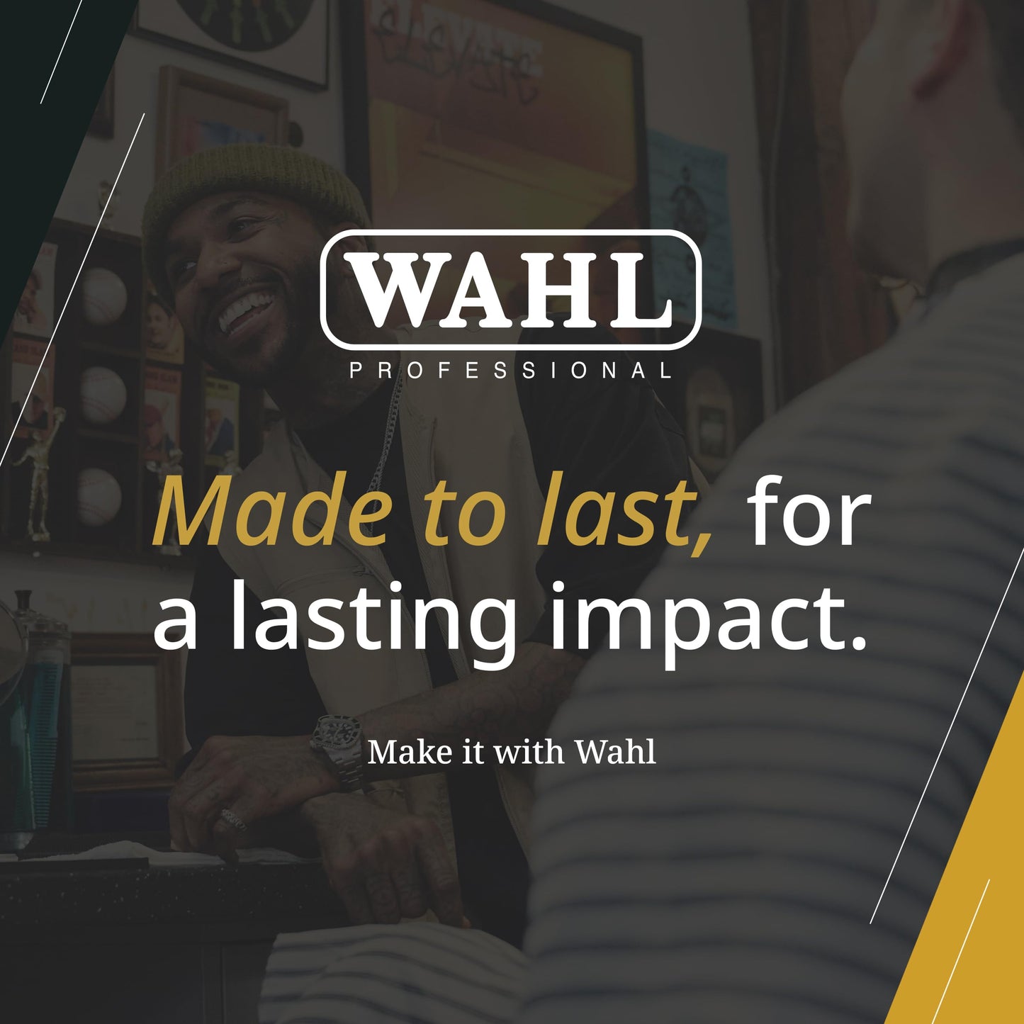 Wahl Micro Power Afeitadora