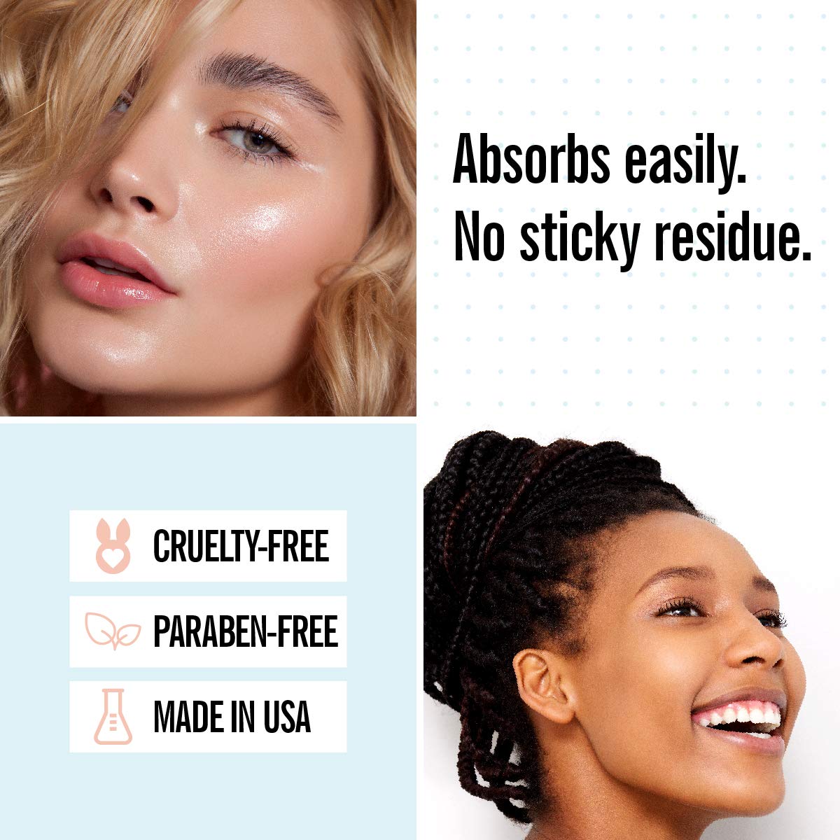 Valjean Labs Facial Serum, Glow, Vitamin C + Magnesium