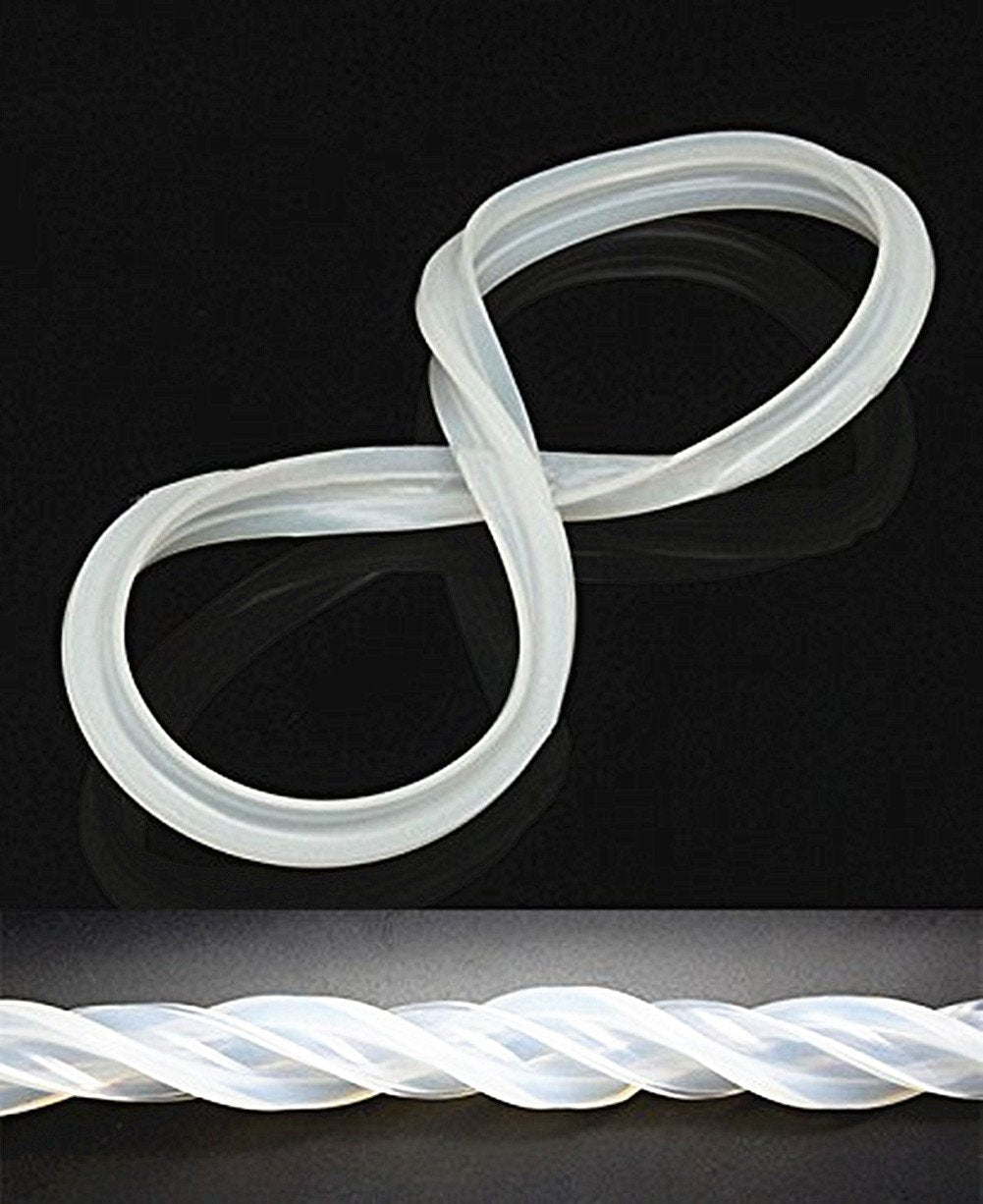 Kitchen Multi Power Cooker Silicone Sealing Ring for 5.7l 5.7l Models Rubber Gasket