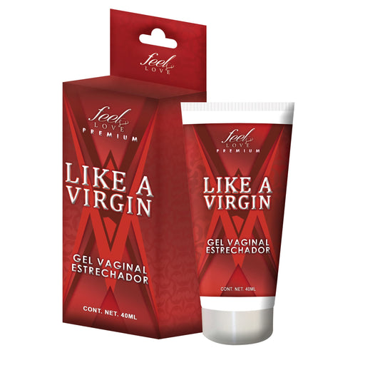 Gel Vaginal Estrechador 40 ml