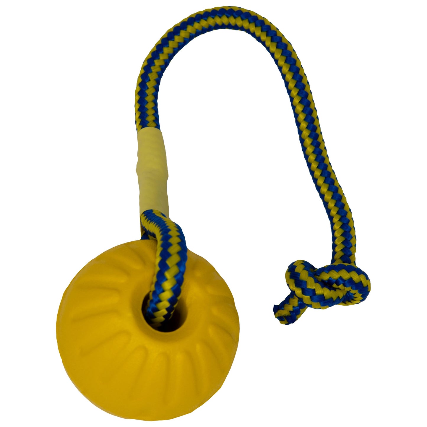Bola de Juguete Starmark DuraFoam Mediana para Perro