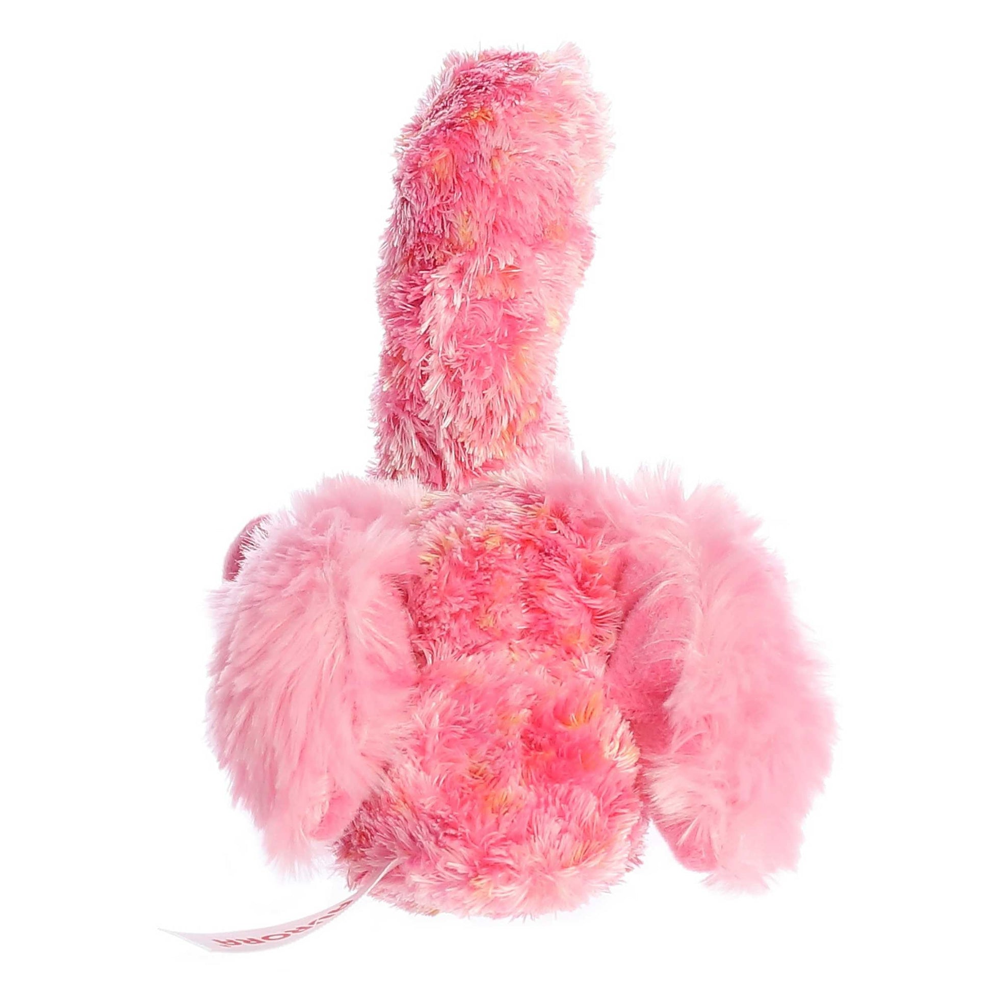 Peluche Mini Flopsie Flavia Flamingo Aurora 8