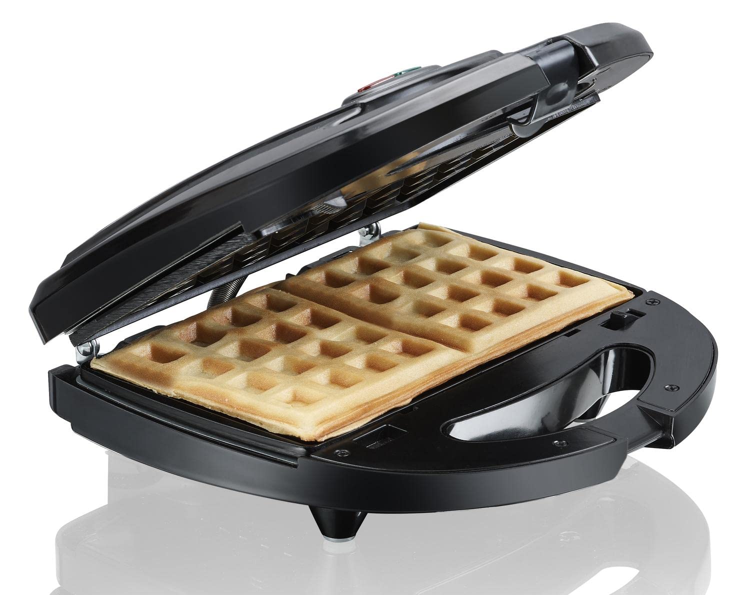 American SANDWICHERA 3 EN 1 (WAFFLERA, GRILL, SANDWICHERA), 9983