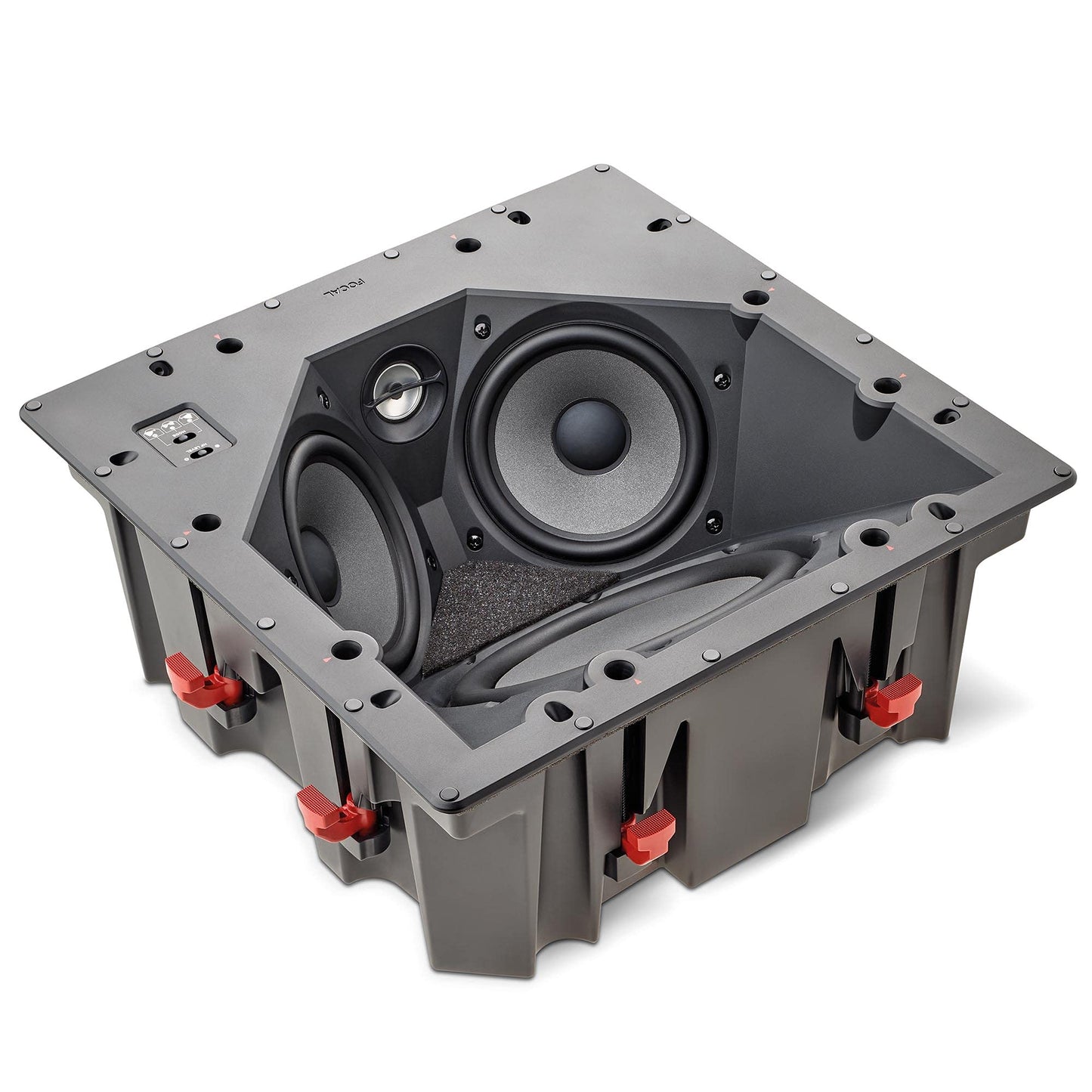 Focal 100 ICLCR5 - Altavoz empotrable (Pieza)