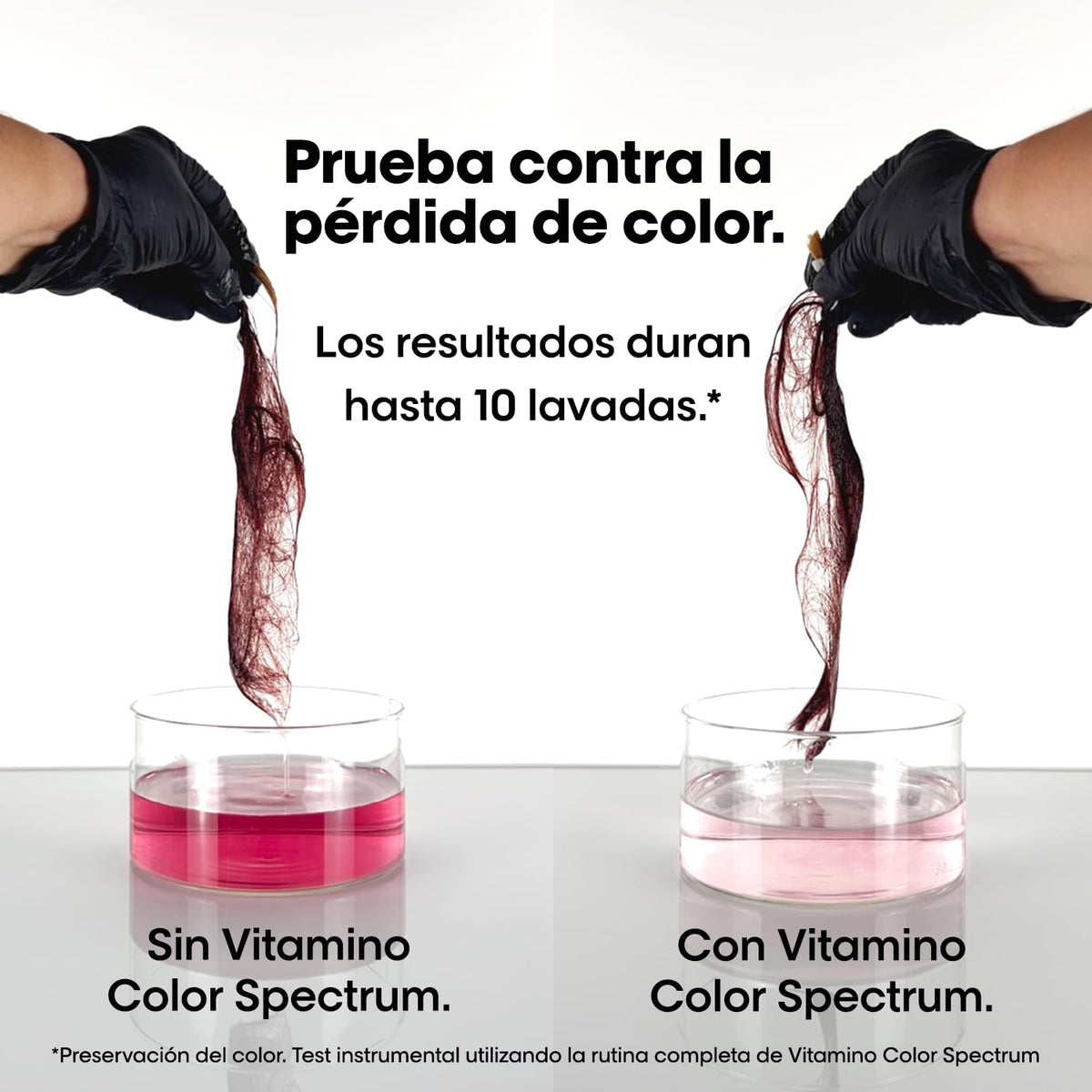 L'Oréal Professionnel Vitamino Color Spectrum Shampoo 300ml