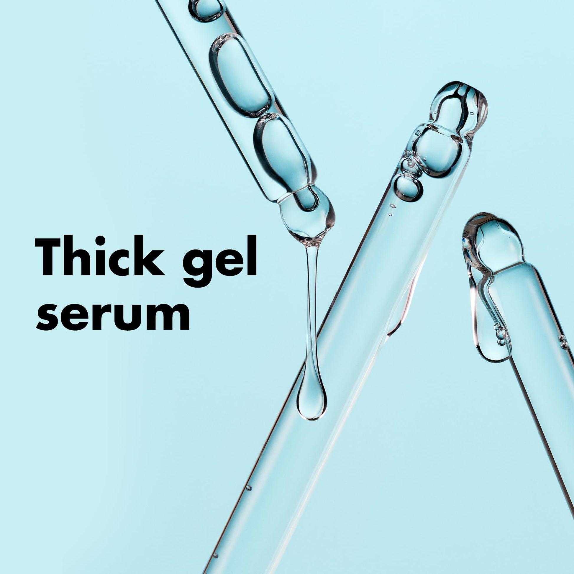 e.l.f. SKIN Holy Hydration! Triple Bounce Serum, 1.7% Hyaluronic Acid Serum For Plump, Bouncy Skin, Great For Hydrating Dry Skin, Vegan & Cruelty-Free