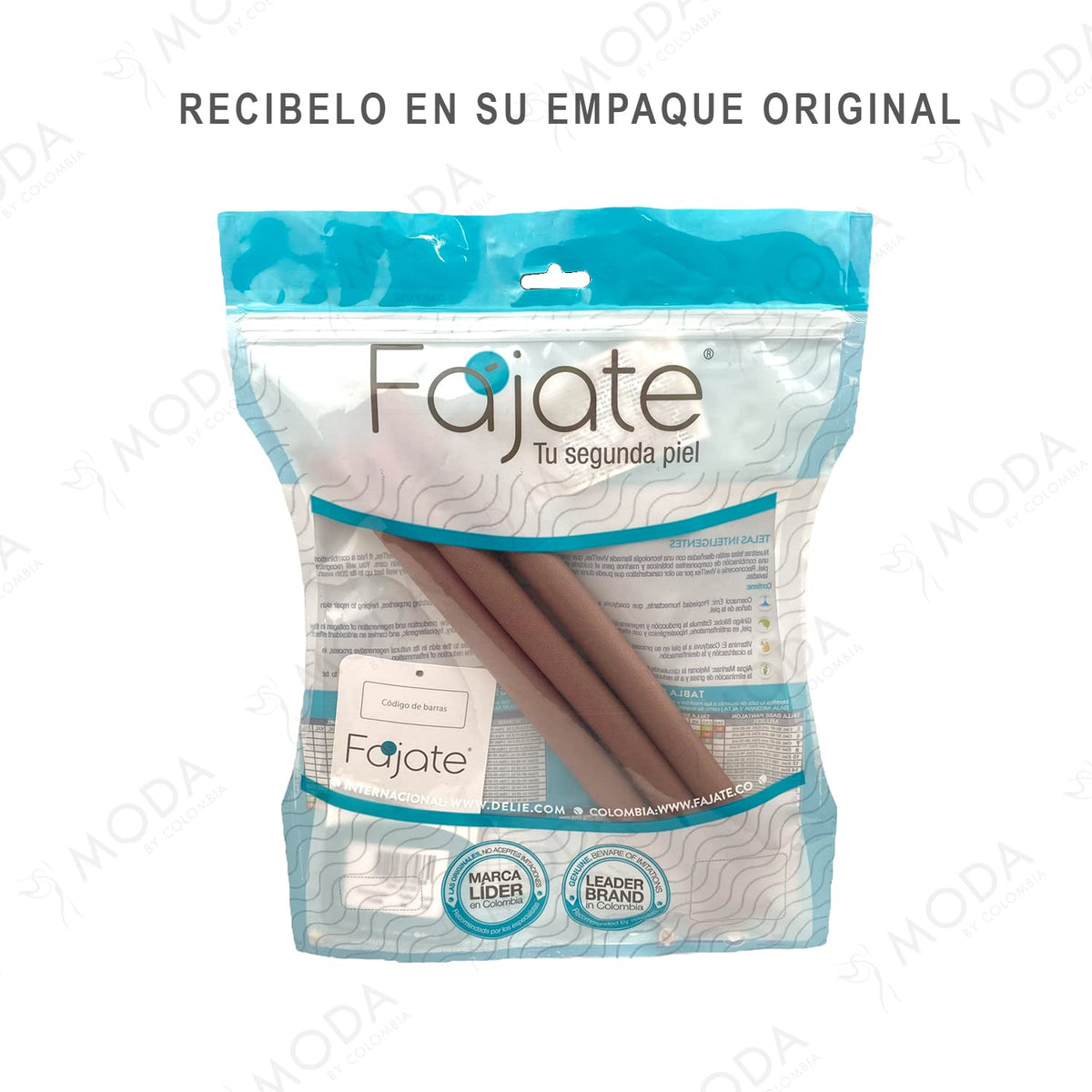 Espuma para marcación de abdomen o lipomarcación. Complemento ideal para uso postquirúrgico, post operación para recuperación. Fájate marca número 1 en fajas colombianas.