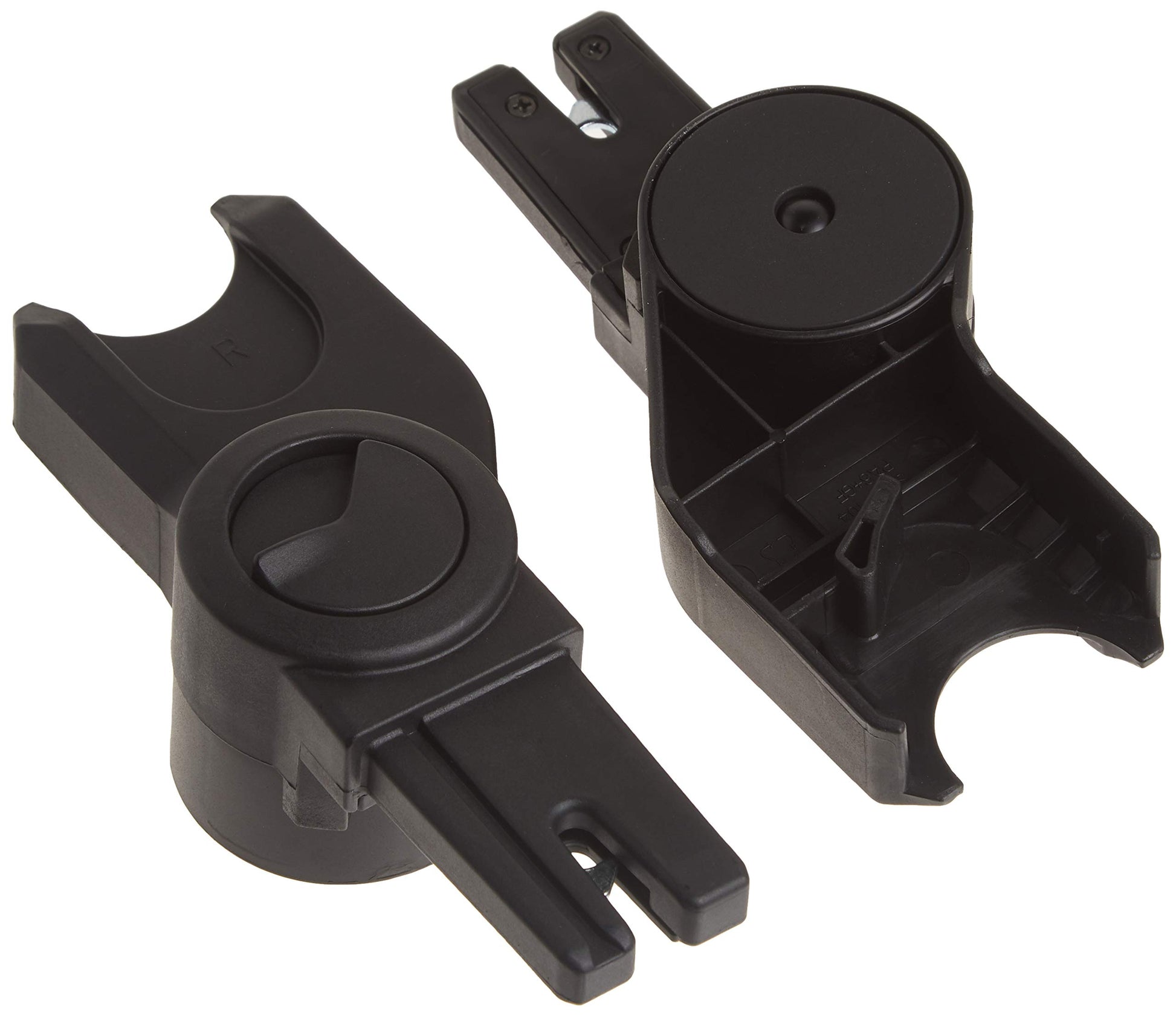 Adaptador de Asiento de Coche phil&teds Negro Principal para Asiento Infantil