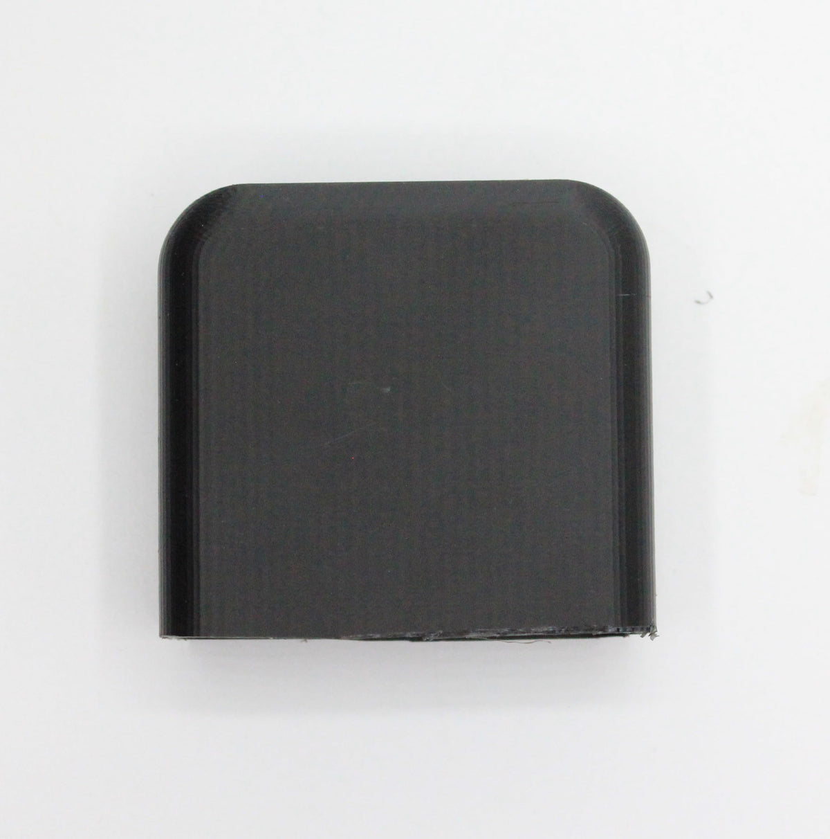 Protector de Arnés Buckle Boss Transit Evenflo Symphony Negro para Asientos Orientados hacia Delante