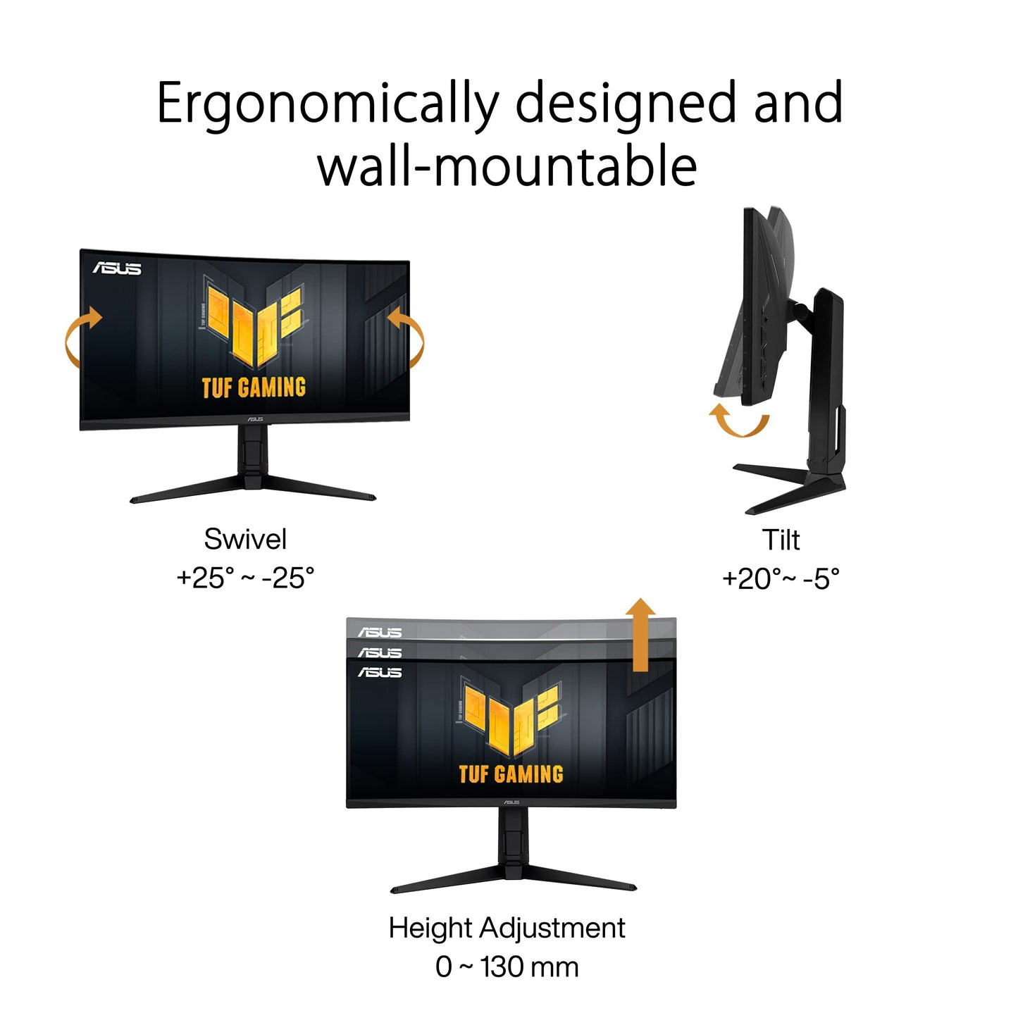 Asus VG30VQL1A