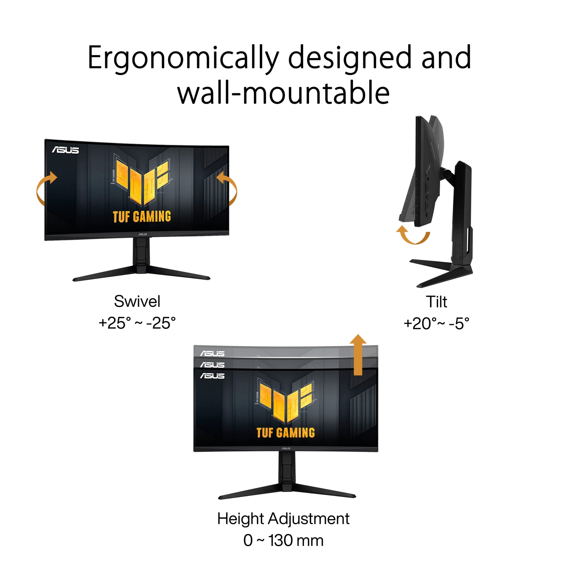 Asus VG30VQL1A
