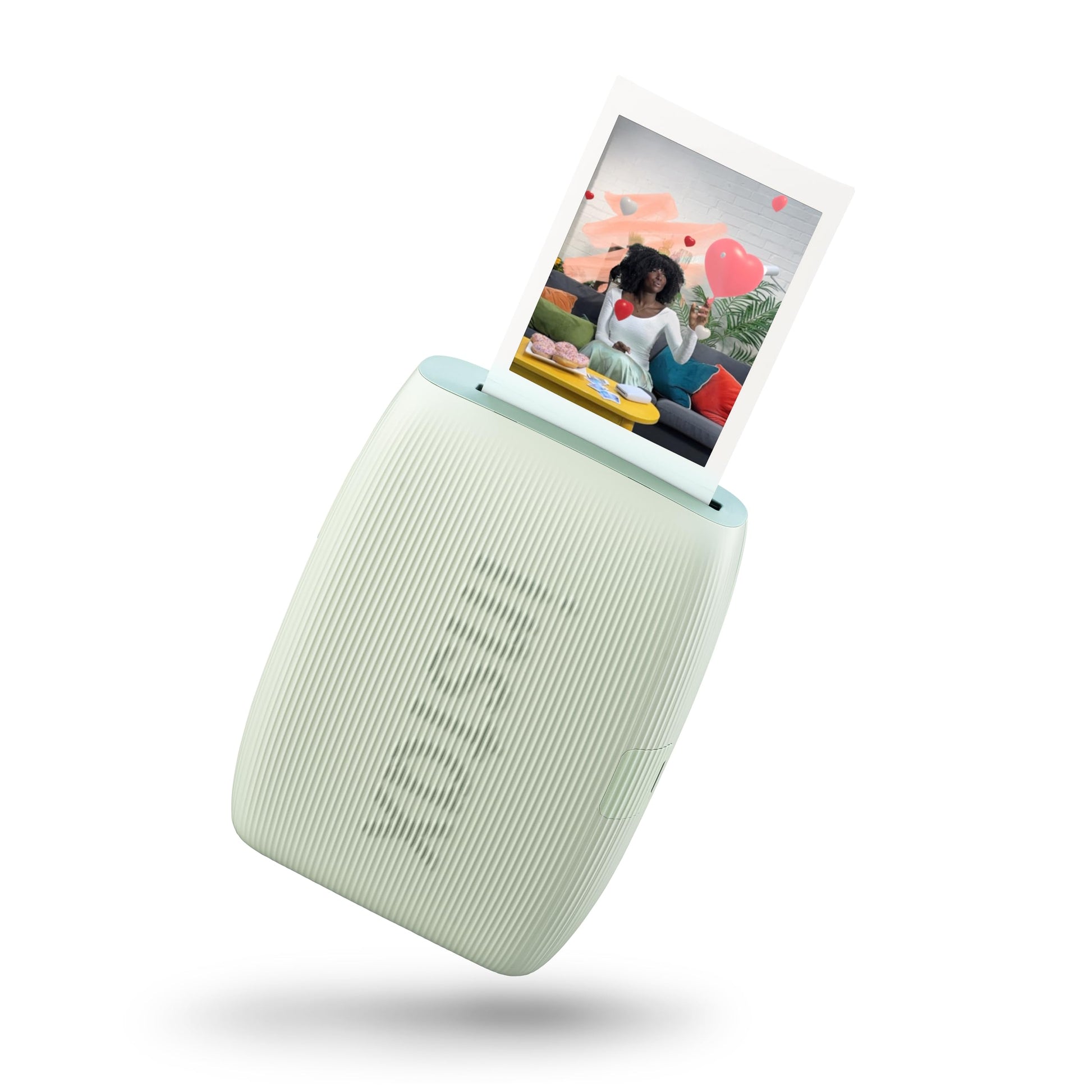 instax Impresora Link 3 Verde