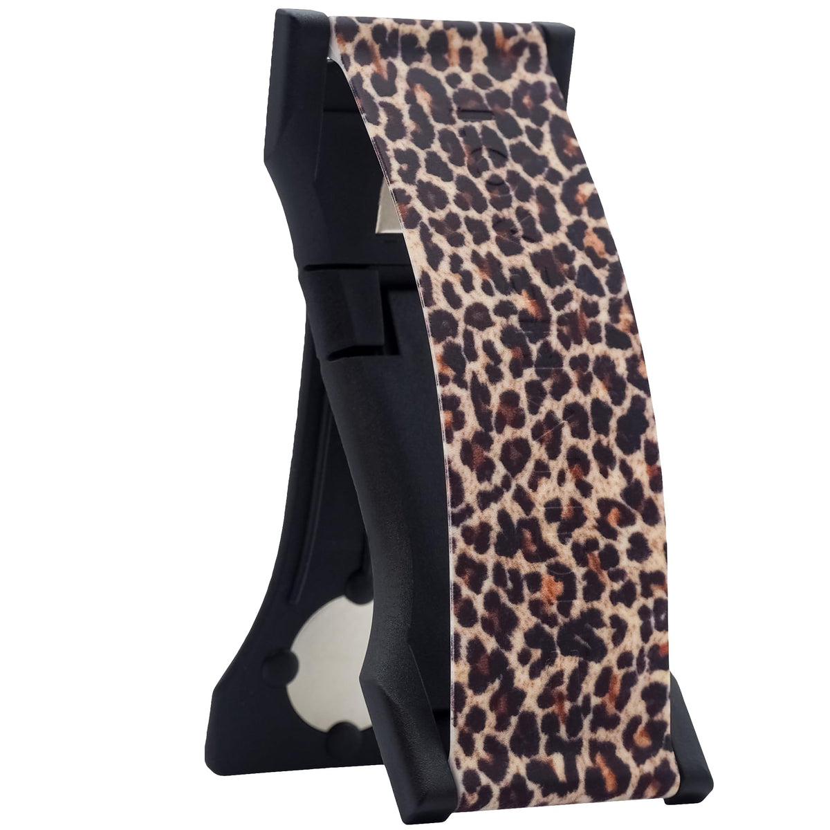 Soporte Magnético LoveHandle PRO Leopardo para Teléfono y Tableta