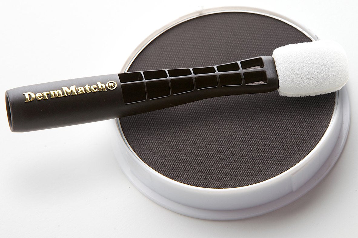 Concealer para Pérdida de Cabello DermMatch Negro