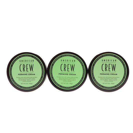 Crema Moldeadora American Crew 3 oz - Herramienta capilar para peinados perfectos