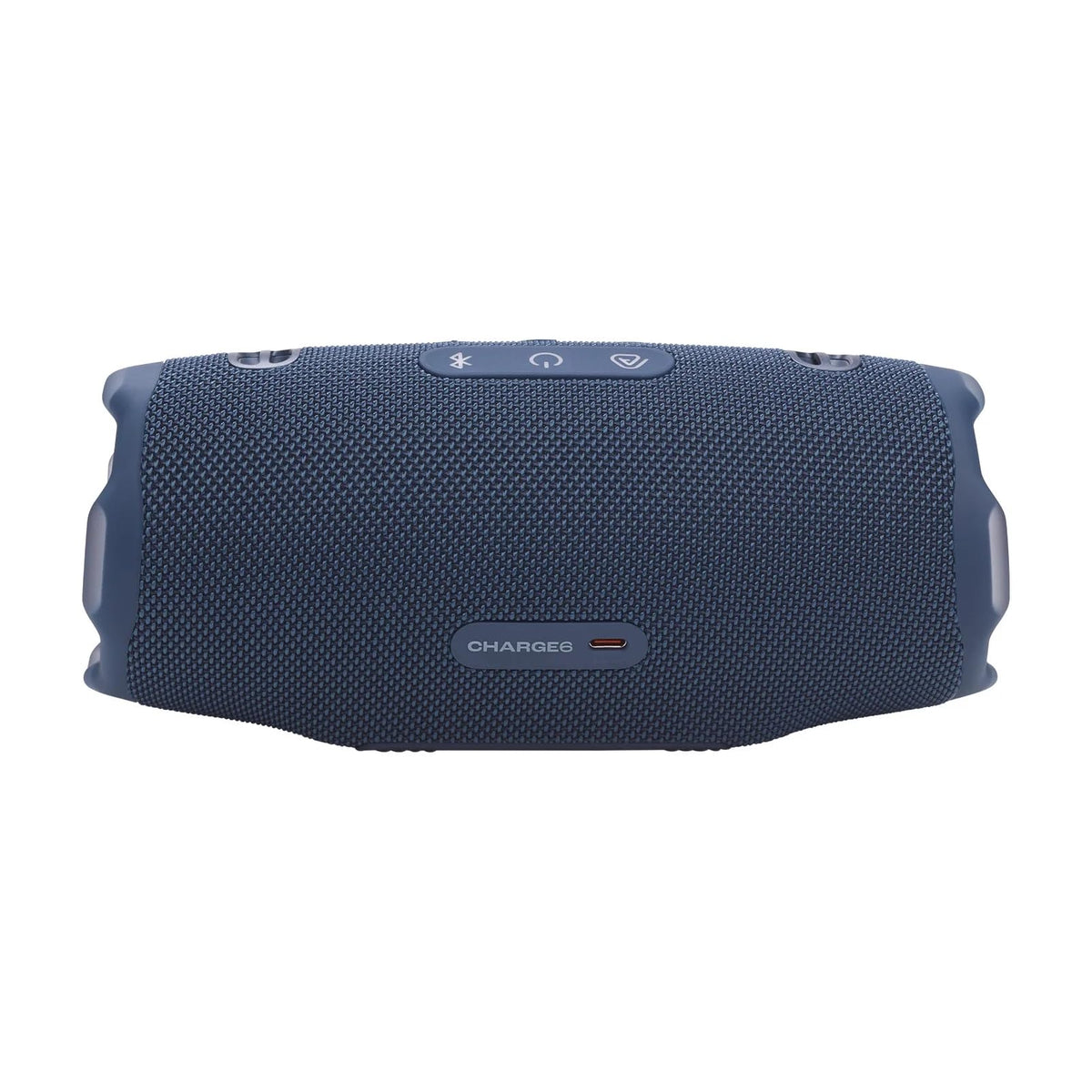 Altavoz Bluetooth JBL Charge 6 Azul Resistente al Agua y al Polvo con 28 Horas de Reproducción
