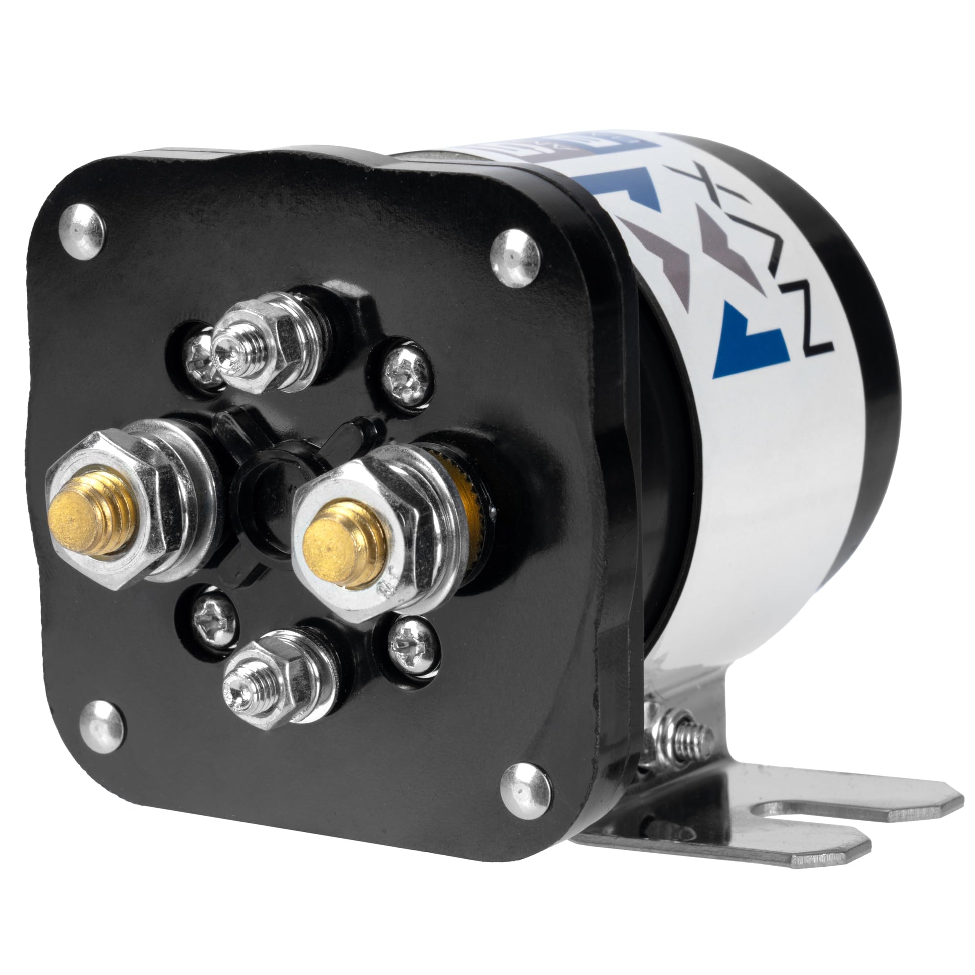 Relevo 500 Amp NVX BIR500