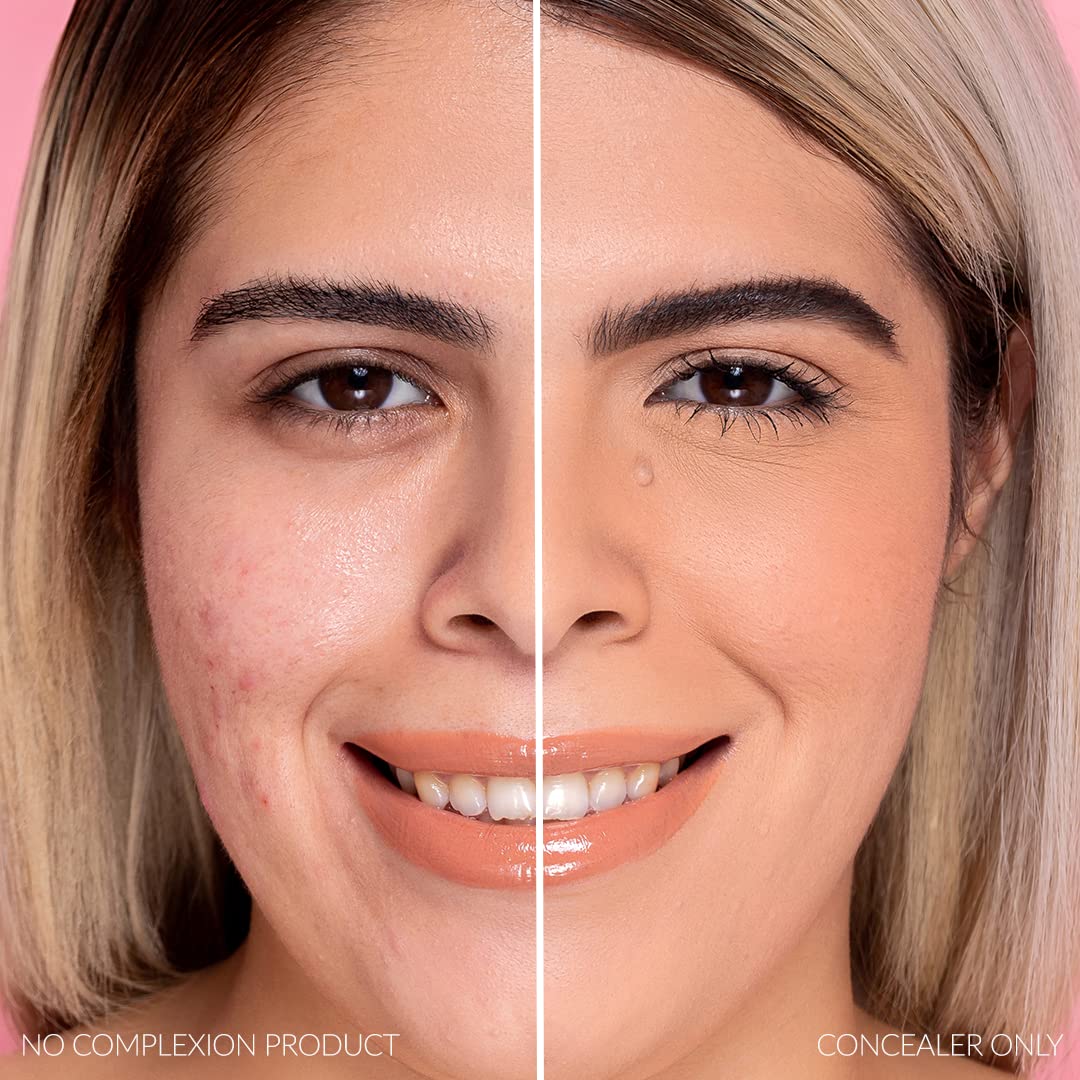 Beauty Creations Corrector cobertura completa (C08)
