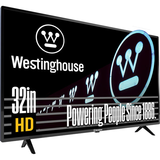 Westinghouse TV HD de 32 pulgadas