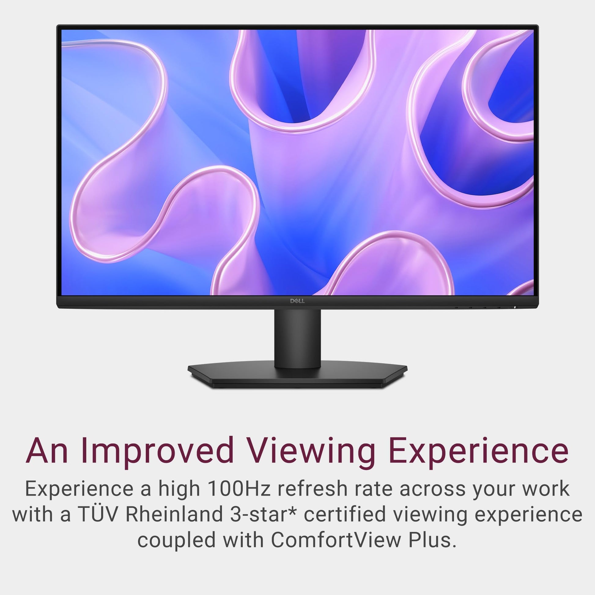 DELL 27 Monitor SE2725HM FHD 100 Hz IPS