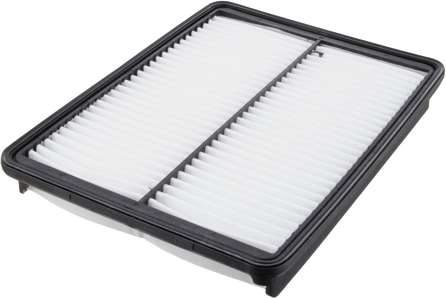 FRAM CA11500 Filtro de aire de panel rectangular rígido para vehículos Hyundai y Kia seleccionados