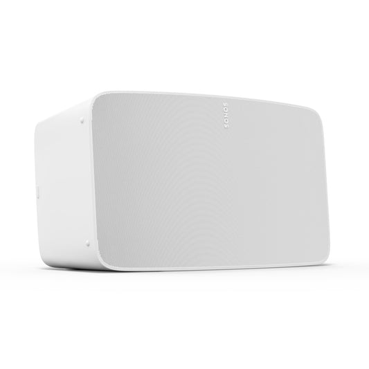 Altavoz Inalámbrico Sonos Five Blanco Ultimate