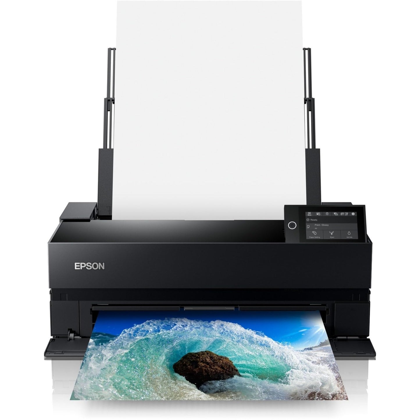 Epson SureColor P700 Impresora de 13 pulgadas, Negro