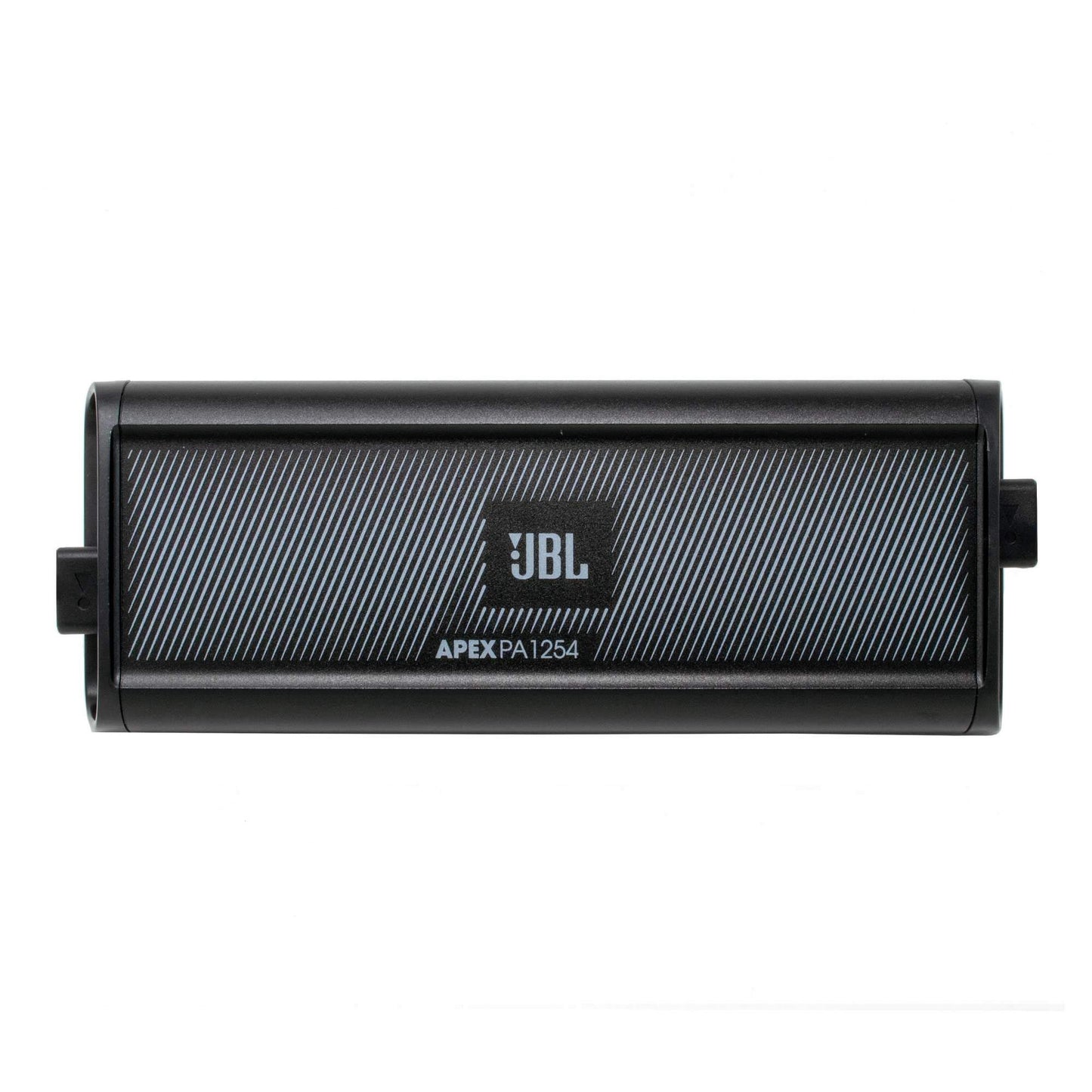 JBL- Marine Amplificador Deportivo de 4 Canales, 75 x 4