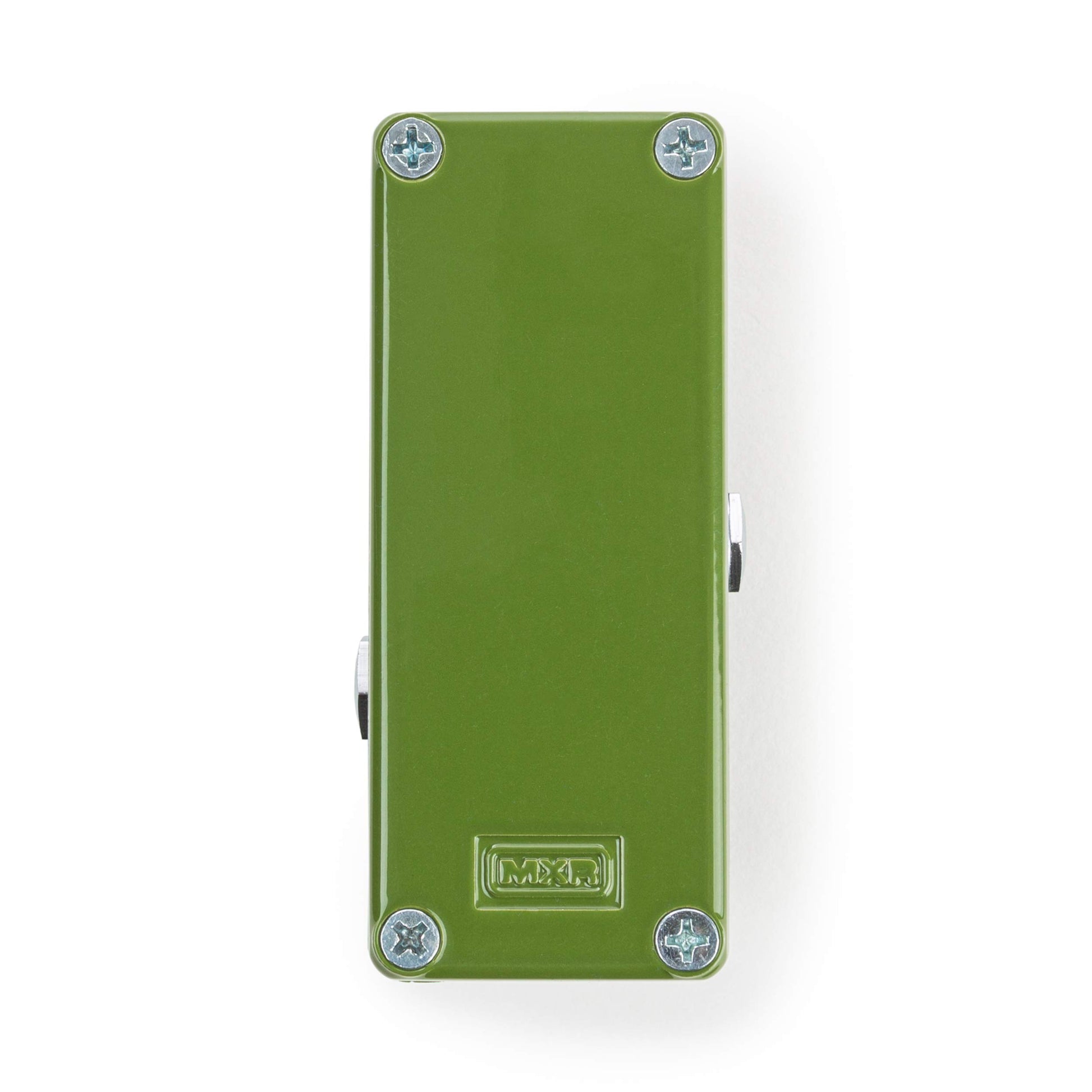 Preamplificador Pedal de Efectos para Guitarra MXR Thump Bass