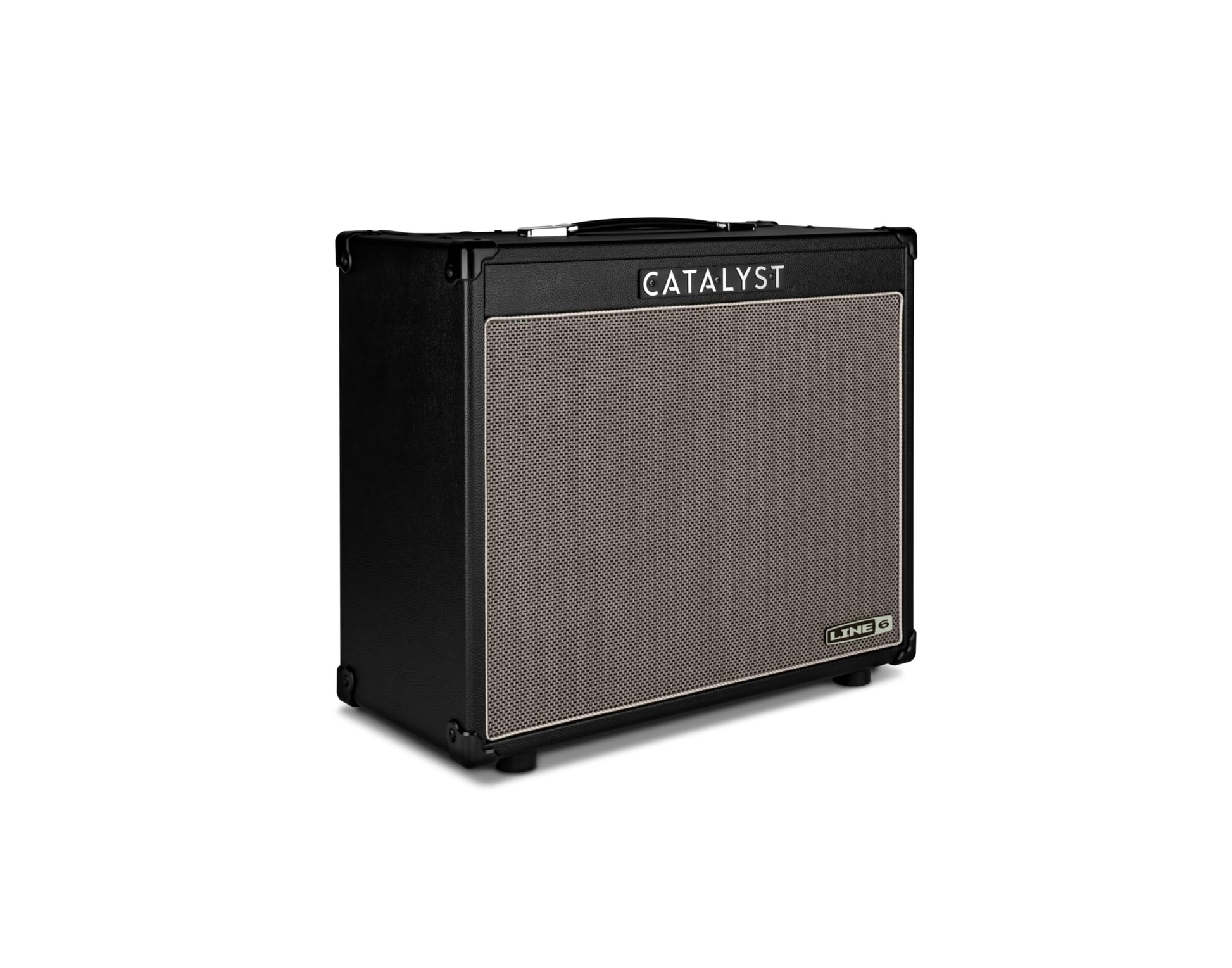 Line 6 Catalyst CX 100 Dual Channel 1x12 Combo Amplificador 100 Watts