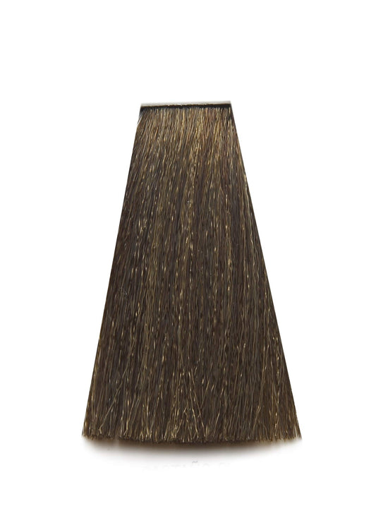 ARUAL - COSMETICA PROFESIONAL Arual tinte # 5 castano claro