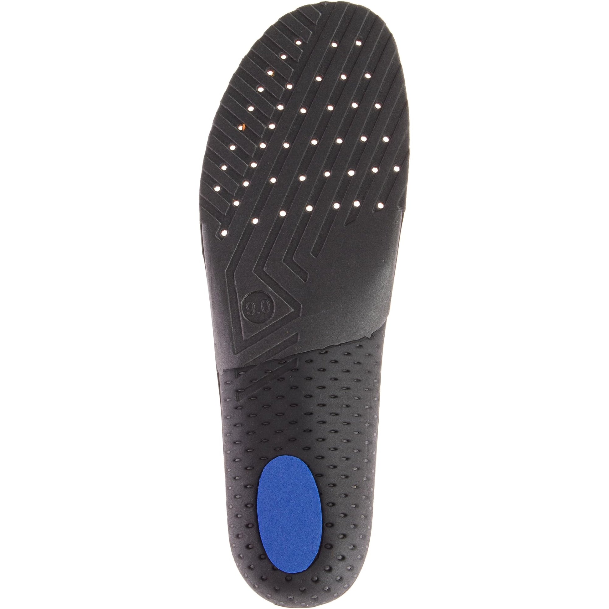 Zapatillas Kinetic Fit Mesh Naranja Avanzadas para Mujer