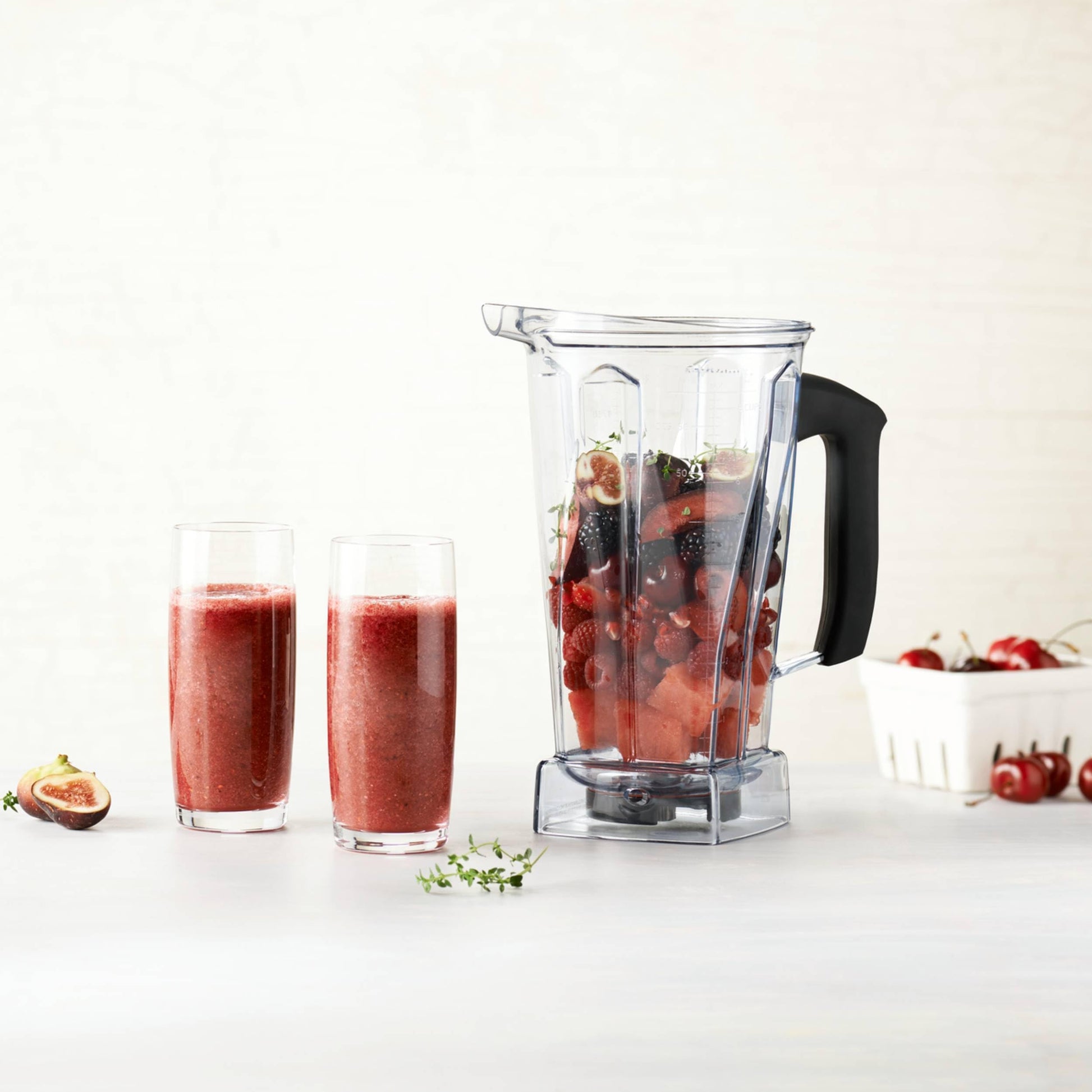 Contenedor Vitamix Transparente 64 Onzas