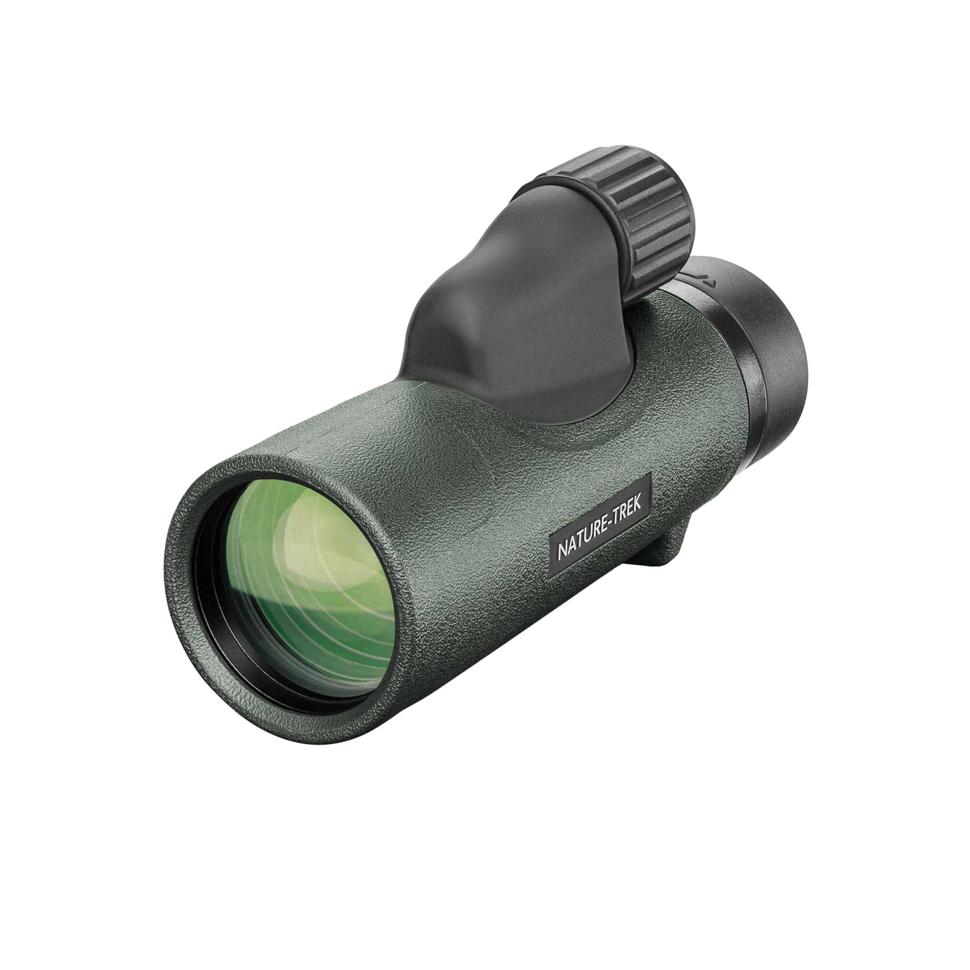 Hawke Nature-Trek Monocular 10x42 Verde