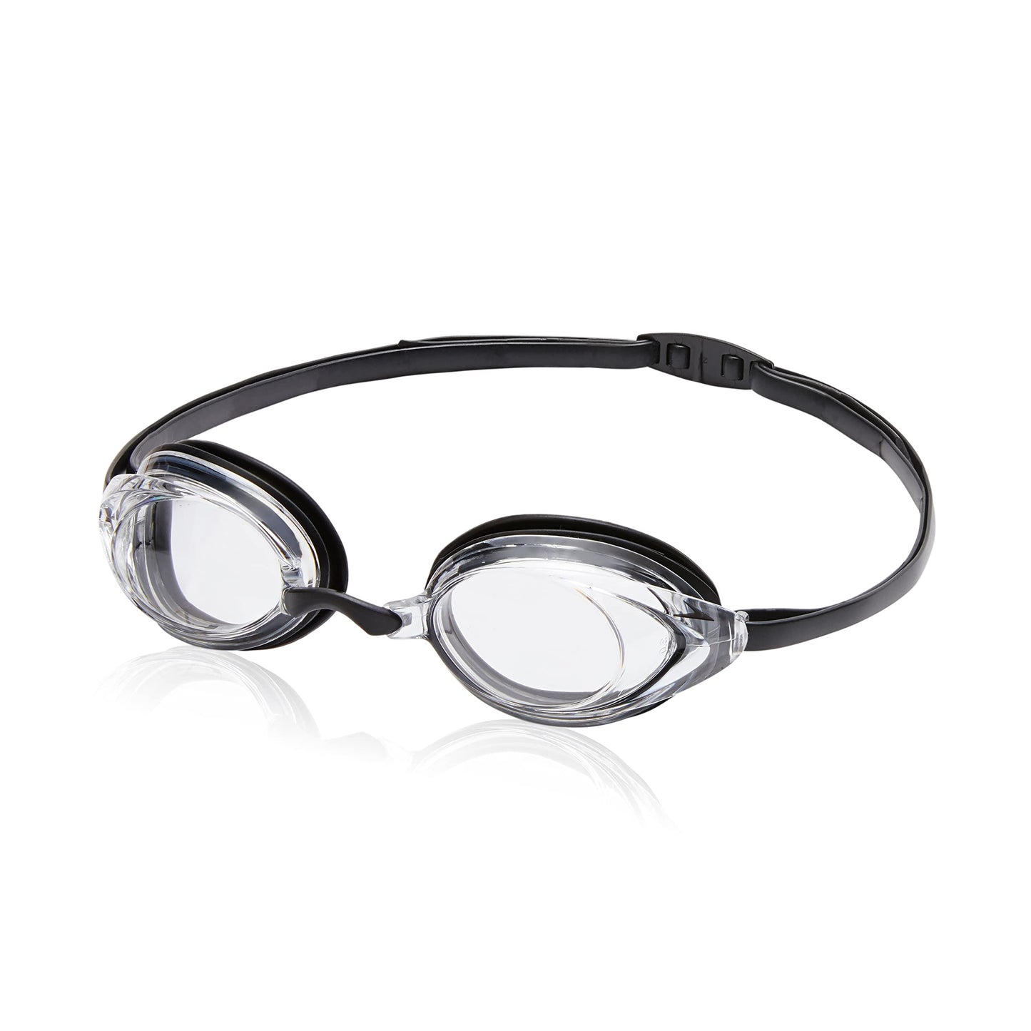Anteojos de Natación Speedo Vanquisher 2.0 Transparente -8